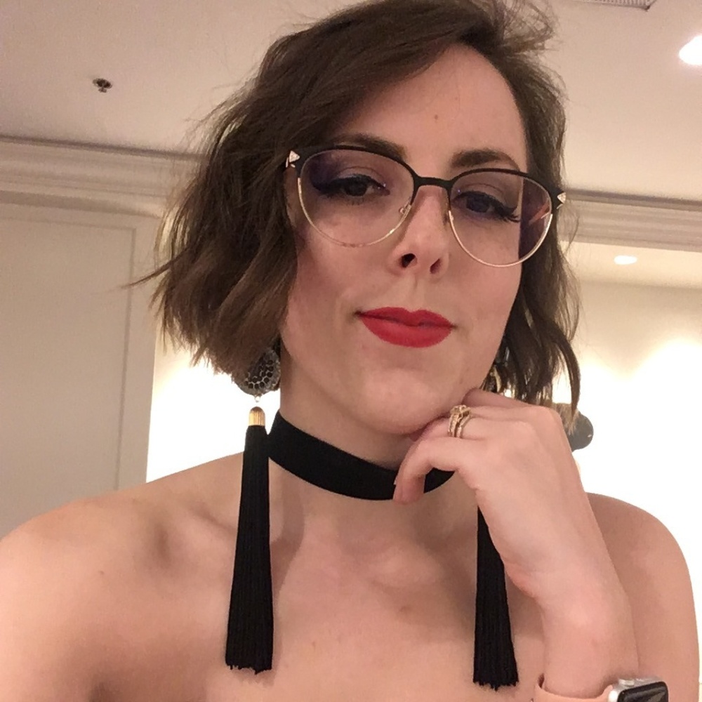 Meet your Posher, Mary